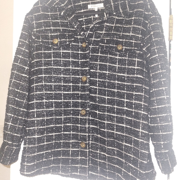 BCBG womans jacket - Picture 2 of 6